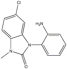 BRN 5578653 Structure