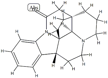 (2S,3R,7R,16S)-17,18-Dihydroschizogalan-14-one Structure