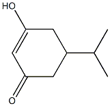 79862-19-4 2-Cyclohexen-1-one,3-hydroxy-5-(1-methylethyl)-(9CI)