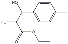 799768-50-6 Benzenepropanoic acid, alpha,ba-dihydroxy-4-methyl-, ethyl ester (9CI)