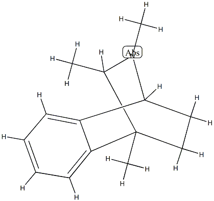 801159-10-4 1,4-Ethanoisoquinoline,1,2,3,4-tetrahydro-2,3,4-trimethyl-(8CI)