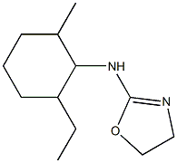 801191-01-5 2-Oxazoline,2-[(2-ethyl-6-methylcyclohexyl)amino]-(8CI)