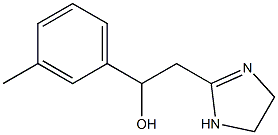 802297-49-0 2-Imidazoline-2-ethanol,alpha-m-tolyl-(8CI)