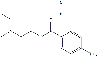 Atoxicocaine 结构式