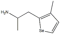 802618-08-2 2-Selenopheneethylamine,alpha,3-dimethyl-(8CI)