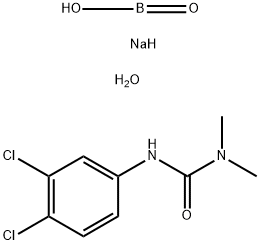 UREABOR Structure