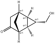 802911-82-6 Tricyclo[3.2.1.02,4]octan-6-one, 3-(hydroxymethyl)-, (1R,2R,3S,4S,5R)-rel- (9CI)