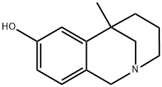 1H-2,6-Methano-2-benzazocin-8-ol,3,4,5,6-tetrahydro-6-methyl-(9CI)|