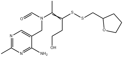 Fursultiamine|呋喃硫胺