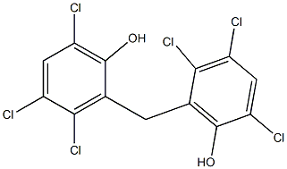 Armohex 结构式