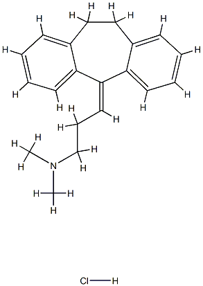 , 8058-15-9, 结构式