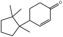 2-Cyclohexen-1-one,4-(1,2,2-trimethylcyclopentyl)-(9CI)|