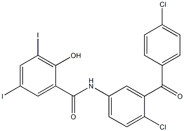 G 1026 Struktur