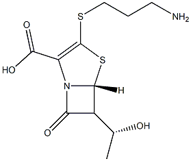 化合物 T34568, 81036-52-4, 结构式