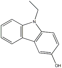 9H-카르바졸-3-올,9-에틸-(9CI)