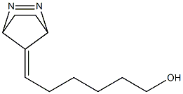 811443-13-7 1-Hexanol,6-(2,3-diazabicyclo[2.2.1]hept-2-en-7-ylidene)-(9CI)