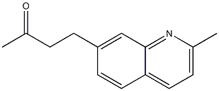 811461-78-6 2-Butanone,4-(2-methyl-7-quinolyl)-(4CI)