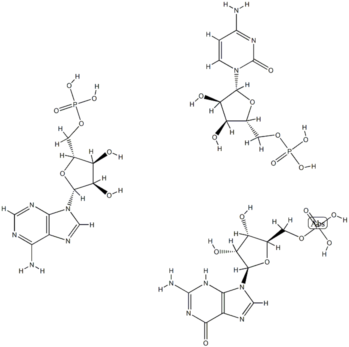 poly(G,A).poly(C),81251-17-4,结构式