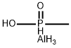 Phosphinic acid, Methyl-, aluMinuM salt (AluMinuM tris (Methylphosphonite)|三(甲基亚磷酸)铝