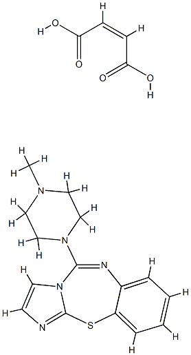 , 81382-52-7, 结构式