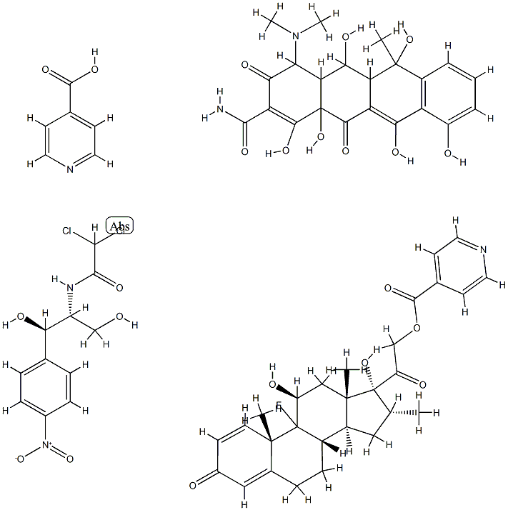 , 81391-23-3, 结构式