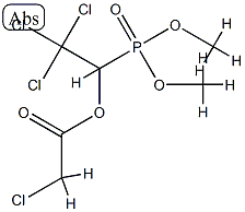 chloracetophon,81406-06-6,结构式