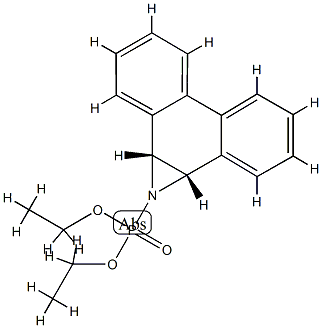 CCRIS 2139 Structure