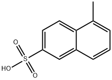 5-Methyl-2-naphthalenesulfonic acid|