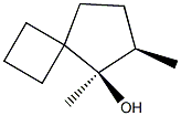 820222-50-2 Spiro[3.4]octan-5-ol, 5,6-dimethyl-, (5R,6R)-rel- (9CI)