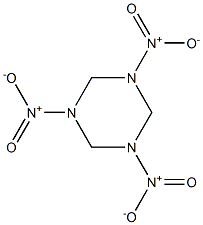 PBX (af) 108,82030-42-0,结构式