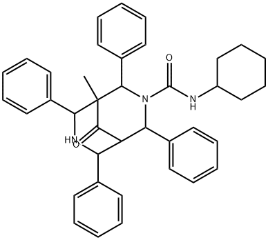 , 82058-32-0, 结构式