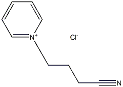 1-(3-Cyanopropyl)pyridinium  chloride