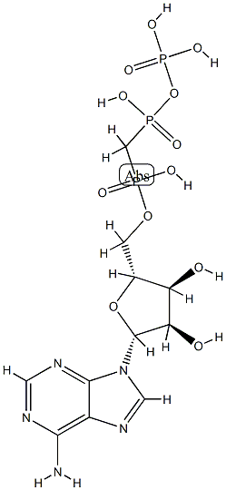 Polyoxy(methyl-1,2-ethanediyl), .omega.-3-(diethylamino)-1-oxopropoxy-.omega.,.omega.-bis(1-oxo-2-propenyl)oxy-.alpha.,.alpha.,.alpha.-1,2,3-propanetriyltris- Struktur