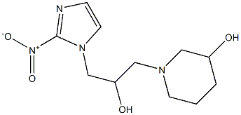 Ro 31-0052 Structure