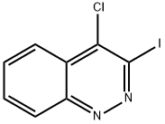 4-chloro-3-iodo-Cinnoline|4-氯-3-碘噌嗪