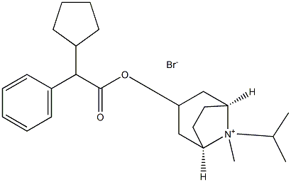 cyclotropium,82496-87-5,结构式