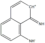 Amidogen,  N,N-1,8-naphthalenediylbis-,82517-73-5,结构式