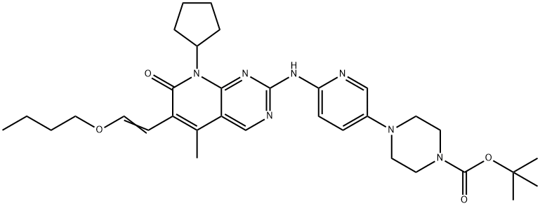 Palbociclib Impurity 7