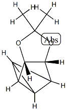 827601-96-7 4,5,6-Metheno-4H-cyclopenta-1,3-dioxole,tetrahydro-2,2-dimethyl-,(3aR,6aS)-rel-(9CI)