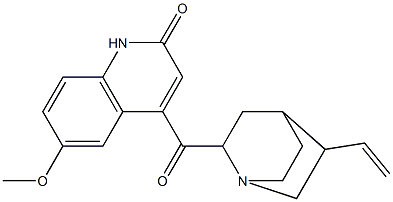 82793-82-6 2'-oxoquinidinone