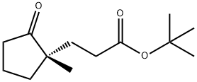 828291-27-6 1,1-Dimethylethyl (1S)-1-methyl-2-oxocyclopentanepropanoate