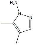 830321-32-9 1H-Pyrazol-1-amine,4,5-dimethyl-(9CI)