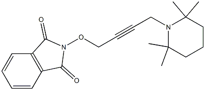 NSC361246 结构式