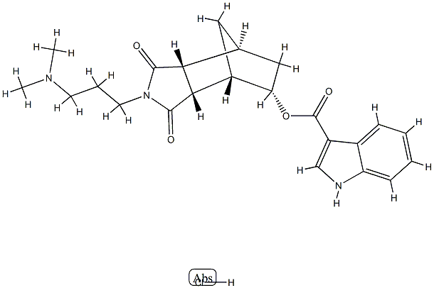 , 83114-37-8, 结构式