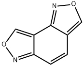 Benzo[1,2-c:3,4-c]diisoxazole (9CI) 结构式