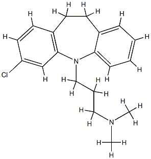 83162-38-3 Anafranil (free base)