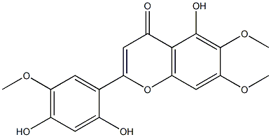 83162-82-7 结构式