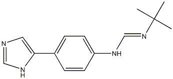 DA 4626 化学構造式