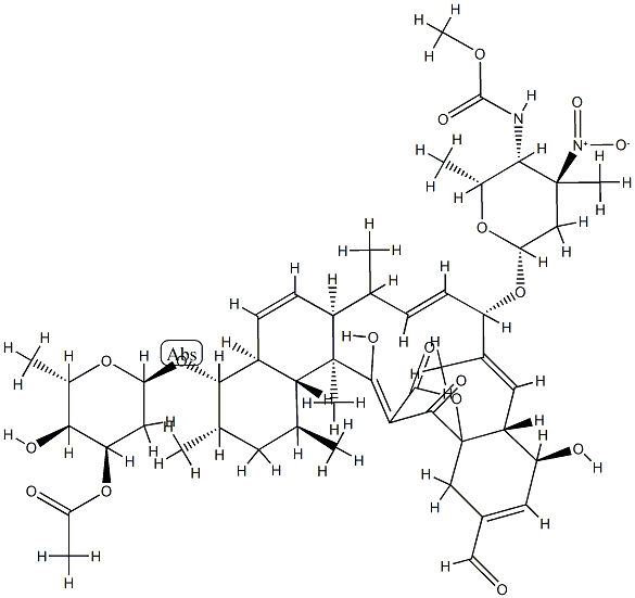 tetrocarcin E(2)|