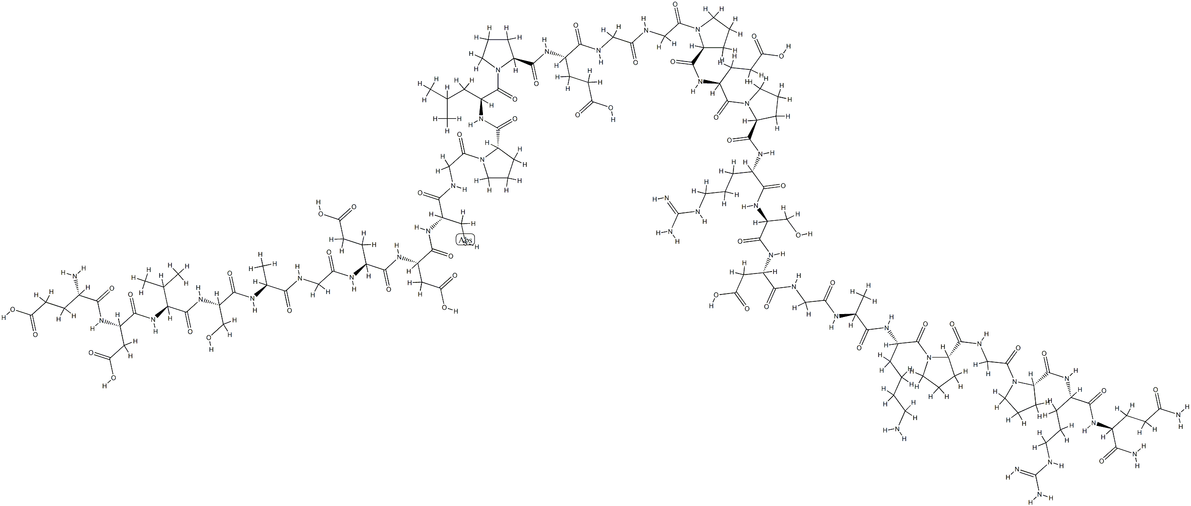 pro-opiomelanocortin결합펩티드(79-108)